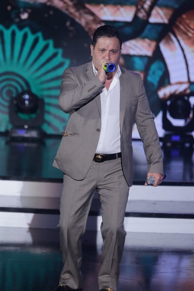 Celebrity Duets Episode 2
